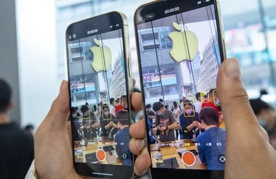 Iphone thế hệ tiếp theo của Apple có thể có hệ thống sạc hoàn toàn mới
