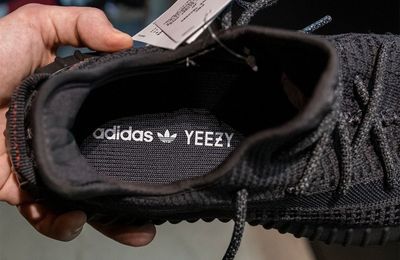 Thiết kế adidas x YEEZY vẫn sẽ được ra mắt dù công ty đã “chia tay” Kanye West