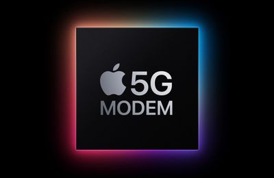 Tham vọng Apple sản xuất modem 5G lại gặp khó