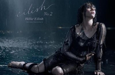 Đón chờ sự ra mắt của dòng nước hoa Billie Eilish thứ hai, “No. 2”