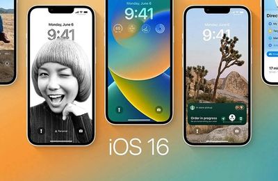 Hai tính năng cần tắt nếu muốn tiết kiệm pin trên iOS 16