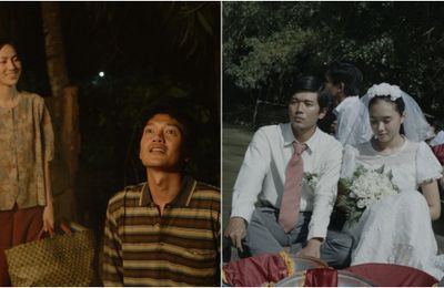 Tro Tàn Rực Rỡ đạt giải Liên hoan phim Ba lục địa diễn ra ở Pháp