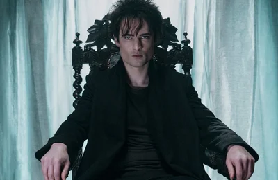 Netflix chính thức đưa The Sandman trở lại với mùa thứ 2