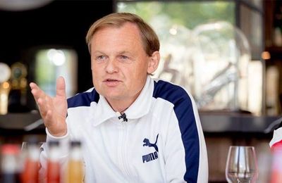 CEO hiện tại của Puma có khả năng trở thành CEO adidas