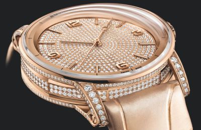 Thiết kế Audemars Piguet Code 11.59 với hai sáng tạo mới