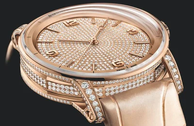 Thiết kế Audemars Piguet Code 11.59 với hai sáng tạo mới