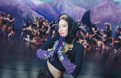 MV "Bo Xì Bo" của Hoàng Thùy Linh ra mắt, nhận được đánh giá tích cực