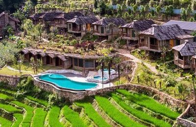 Xu hướng du lịch năm 2023 đang lên ngôi là  "ngắt kết nối"