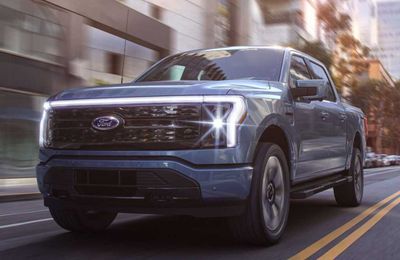 Ford bắt đầu xây dựng Nhà máy ô tô lớn nhất từ trước đến nay