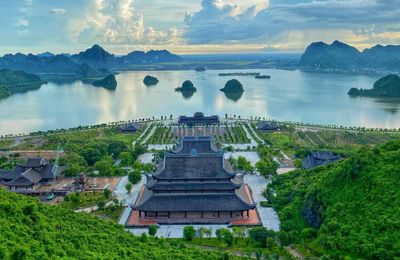 Hà Nam - Những điểm nhấn trong hành trình du lịch