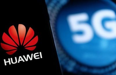 Chip smartphone của Huawei cạn kiệt và rơi vào tình cảnh nguy cấp