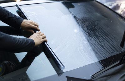 Dán phim cách nhiệt cho ô tô điện vào mua đông, nên hay không?