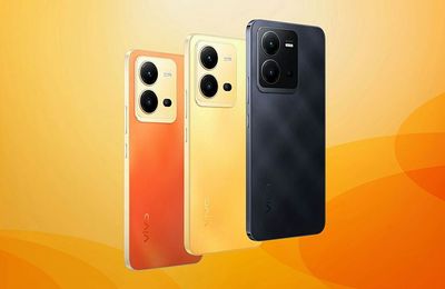 Smartphone vivo V25e là 'chân ái' với giới trẻ và dân văn phòng