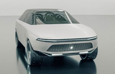 Xe hơi đầu tiên của Apple sẽ ra mắt vào năm 2026, giá dưới 100.000 USD
