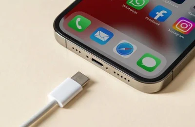 Hạn chót để Apple chuyển sang chuẩn USB-C cho iPhone theo luật mới EU