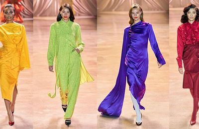 Bắt kịp xu hướng thời trang 2022 - Bạn đã thử qua mọi phong cách?