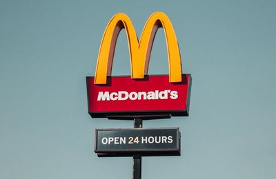 McDonald’s có kế hoạch mở cửa một nhà hàng trong metaverse