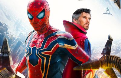 “Spider-Man: No Way Home” phá kỷ lục của “Avatar” về doanh thu phòng vé Mỹ