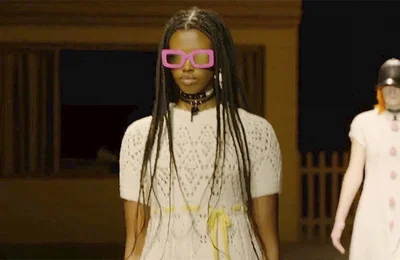 Coach - Fall Winter 2022/2023: Dư vị ngọt ngào, lãng mạn thăng hoa