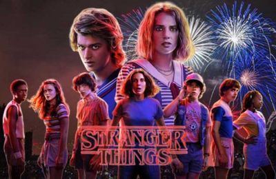 Hé lộ thông tin về mùa cuối của loạt phim đình đám “Stranger Things”