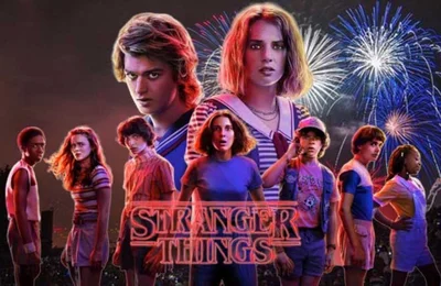 Hé lộ thông tin về mùa cuối của loạt phim đình đám “Stranger Things”