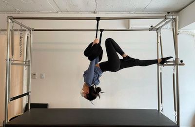 Khám phá cách giữ dáng nuột nà của những mỹ nhân làng giải trí Châu Á