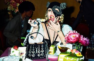 Chiến dịch Gucci Love Parade với sự góp mặt đặc biệt của Miley Cyrus, Jared Leto và Lee Jung-jae