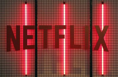 Netflix sẽ đầu tư ít nhất 34 triệu USD cho phim Pháp trong 3 năm