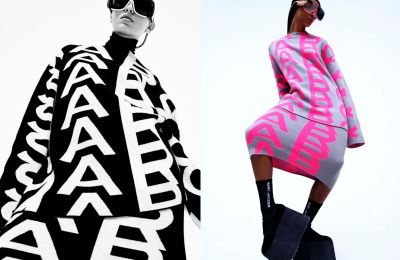 Marc Jacobs X Lil Uzi Vert - BST Xuân Hè 2022: Phá cách hơn, táo bạo hơn