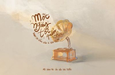 Ca khúc "Một Ngày Tôi Quên Hết" - Tác phẩm ý nghĩa lấy nước mắt khán giả