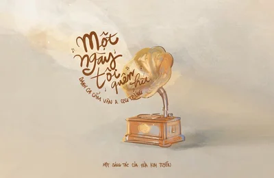Ca khúc "Một Ngày Tôi Quên Hết" - Tác phẩm ý nghĩa lấy nước mắt khán giả