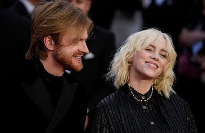 Anh em nghệ sĩ Billie Eilish và Finneas cùng hợp tác cho soundtrack của Disney