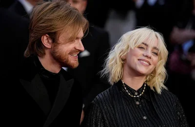 Anh em nghệ sĩ Billie Eilish và Finneas cùng hợp tác cho soundtrack của Disney