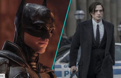 “Batman” phiên bản 2022 của Robert Pattinson liệu có ấn tượng hơn?