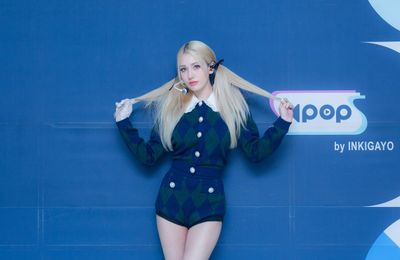 Học ngay bí quyết giảm cân khoa học từ "cô nàng idol 10x - Jeon Somi"