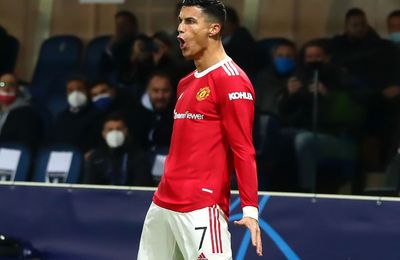 Cristiano Ronaldo là người đầu tiên cán mốc 400 triệu lượt theo dõi trên Instgram