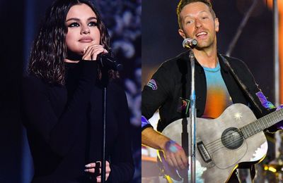 Selena Gomez “bắt tay” cùng Coldplay trong bản nhạc mới