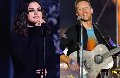 Selena Gomez “bắt tay” cùng Coldplay trong bản nhạc mới