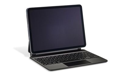 Apple được cho là đang phát triển phiên bản “con lai” iPad-MacBook