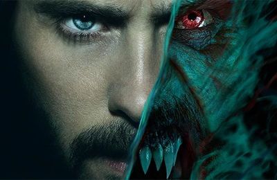 Trailer “Morbius” - Huyền thoại ma cà rồng đầu tiên của Marvel hứa hẹn là bom tấn bùng nổ