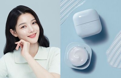 Bạn đã biết về "bảo bối" dưỡng ẩm mới từ nhà Laneige chưa nào?
