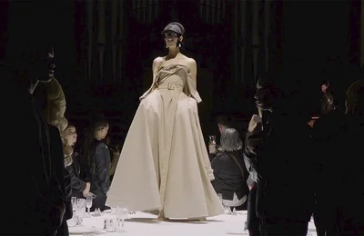 Burberry - Fall Winter 2022/2023: Bộ sưu tập đậm dấu ấn Anh Quốc