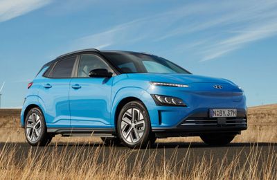 Hyundai và Kia quyết tâm làm xe điện giá rẻ cạnh tranh mạnh mẽ!