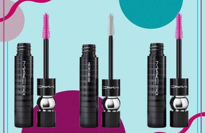 Mascara MACStack “khuấy đảo” giới làm đẹp Tiktok