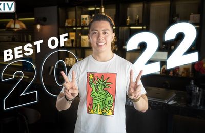 Top 3 nước hoa Designer đáng mua nhất cho năm 2022!