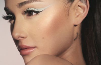 Ariana Grande trình làng BST thứ hai của r.e.m beauty