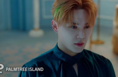 Kim Junsu - JYJ  comeback solo - MV ca khúc mang tên "HANA"