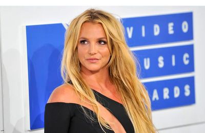 Sau 6 năm vắng bóng, Britney Spears đang ấp ủ những kế hoạch âm nhạc mới