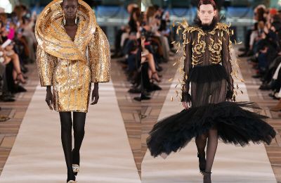 Triển lãm thời trang của Viện bảo tàng Nghệ thuật Metropolitan – Met Gala