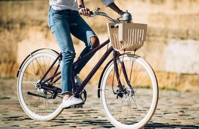 Lợi ích tuyệt vời cho sức khoẻ từ việc luyện tập đạp xe đều đặn